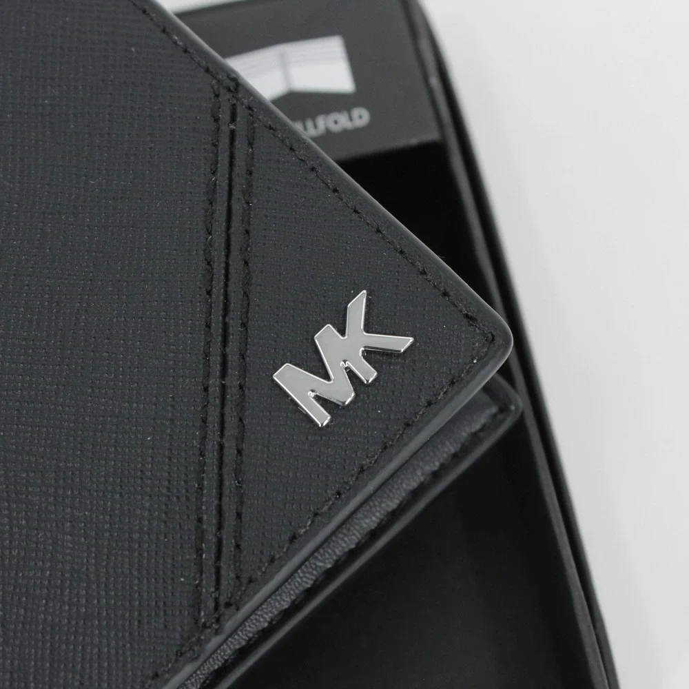 Michael Kors Slim Billfold Wallet – New in Box